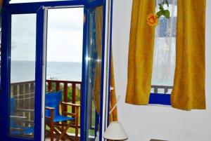 Superior Apartment with Sea View (4 Adults) 