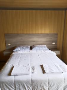 Cabaña del Llicanko