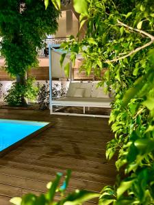 Appart COSY avec Piscine Chauffée Privée