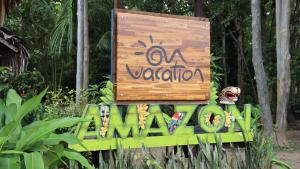 Hotel Amazon by On Vacation