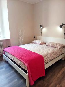 Central beautiful flat