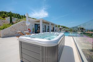 Villa Lilianna Private Luxury Villa