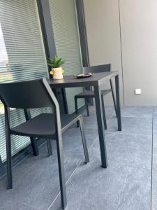 LabPark design Melano