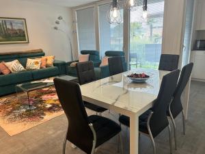 LabPark design Melano