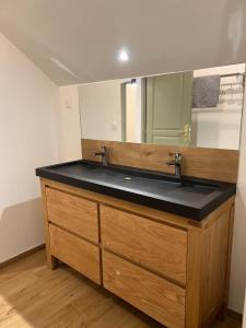 Les chambres du parc du Château