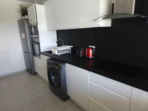 Antibes le Vauban grand 2 pièces parking