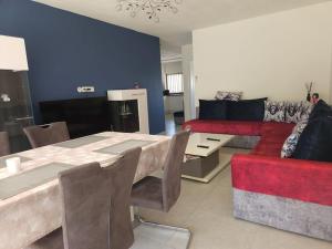 Antibes le Vauban grand 2 pièces parking