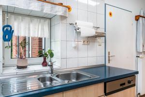 Ferienwohnung am Sandwater