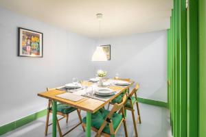 Greenlight 2 Bedroom Apartment Brody 17