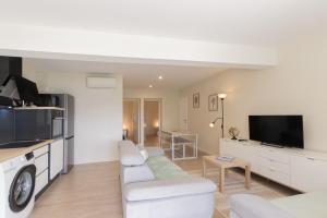 Appartements Gite les Monteils : photos des chambres