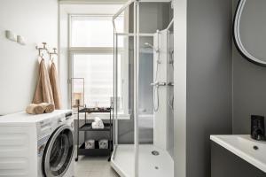 Bergen Beds Apartments - Unbeatable location!