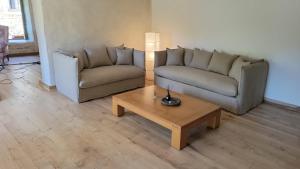 Maisons de vacances La Treille : photos des chambres