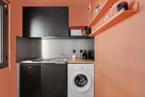 Charmant studio au cœur de Levallois-Perret