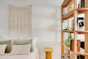 Appartements Charmant studio au coeur de Levallois-Perret : photos des chambres