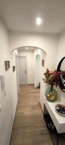 Apartment in Moraira town