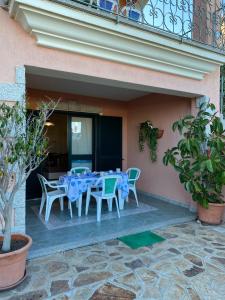 Casa vacanze Budoni - Agrustos - San Teodoro img21