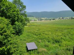 Appartements Le Florineige Vercors : photos des chambres