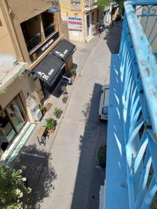 Apartment for big group