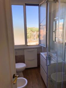 Cozy Place Portuense-Trastevere