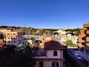 Cozy Place Portuense-Trastevere