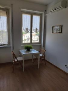 Cozy Place Portuense-Trastevere