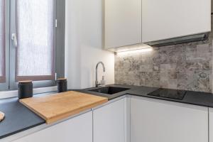 Tortona Elegant Apartment - Design District