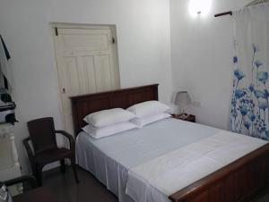 Comfort Stay with AC WiFi and Hot Water near Colombo