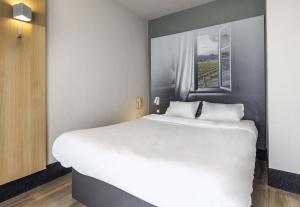 Hotels B&B HOTEL Perpignan Saleilles : photos des chambres