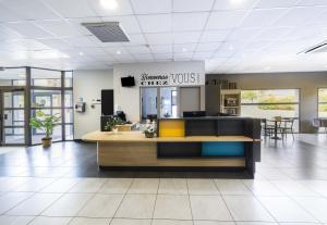 Hotels B&B HOTEL Perpignan Saleilles : photos des chambres