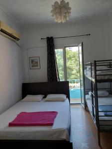 Apartment for big group