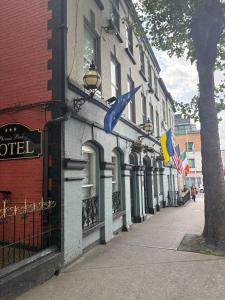 Phoenix Park Hotel - Hoteles de 3 estrellas en Dublín
