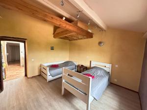 Maisons de vacances Mas Le Bragalou : photos des chambres