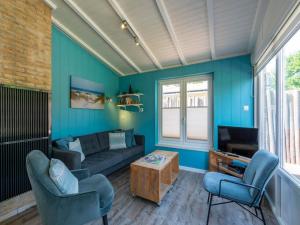 Garnekuul 56 holiday home for family