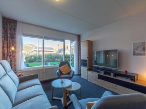 Apartment in Callantsoog near the Beach