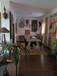 Wellness home Islantilla - beach, pools, spa, gym