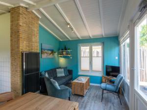 Garnekuul 56 holiday home for family