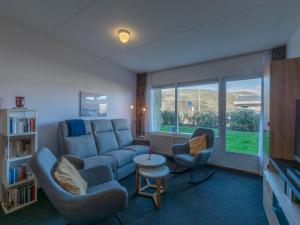 Apartment in Callantsoog near the Beach