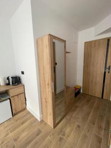 Riviera Poddąbie Pokój dwuosobowy 1A nad morzem