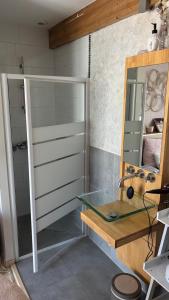 Appartements Maison familiale a la campagne : photos des chambres
