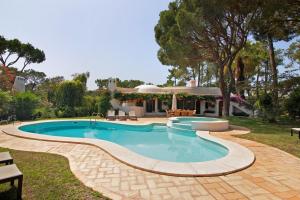 Casa Isabella - 4hvězdičkové hotely ve městě Vilamoura