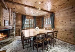 Chalet Charline