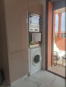 Appartement cosy moderne luxe