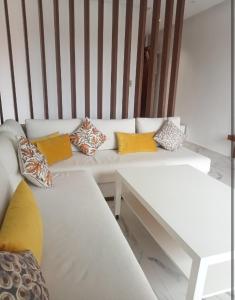 Appartement cosy moderne luxe