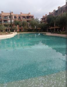 Appartement cosy moderne luxe