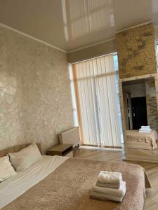 Апартаменти біля моря