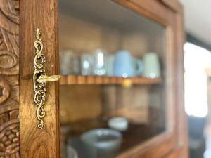 Appartements Gite 