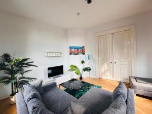 Ferienwohnung Reeperbahn Ecke Große Freiheit