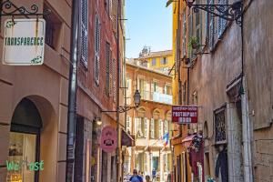 Urban Cocoon # Old Town & Beaches