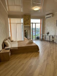 Апартаменти біля моря