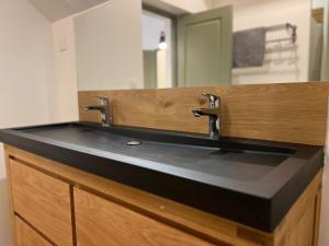 Maisons de vacances La Garenne : photos des chambres